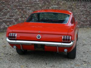 Image 26/50 of Ford Mustang 289 (1965)