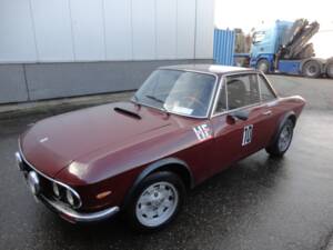 Bild 30/50 von Lancia Fulvia Coupe HF 1.6 (Lusso) (1971)