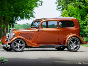 Image 53/66 of Ford V8 Hot Rod (1933)