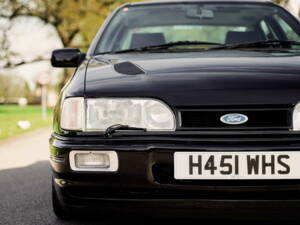 Image 12/19 de Ford Sierra RS Cosworth (1990)