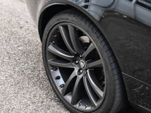 Imagen 19/43 de Jaguar XKR (2007)