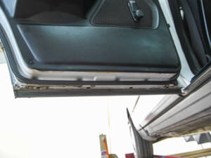 Bild 46/50 von Mercedes-Benz 190 D (1986)