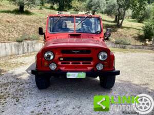 Immagine 2/10 di UAZ 3151 (1992)