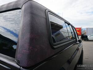 Image 26/54 of Chevrolet Blazer (1986)