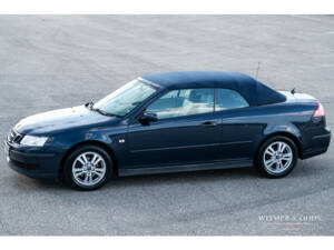 Immagine 1/29 di Saab 9-3 1.8t (2005)