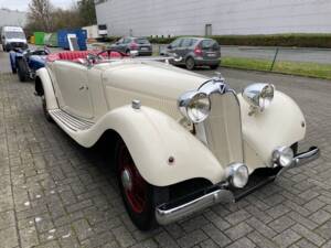 Image 7/37 of Talbot-Lago T120 Baby Sport (1935)