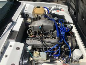 Bild 25/50 von TVR 350i (1985)