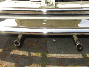 Image 8/45 of Volkswagen Karmann Ghia 1300 (1965)