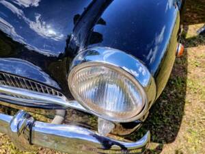 Imagen 40/94 de Alfa Romeo 1900 Super Berlina (1954)