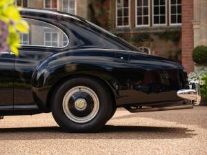 Image 14/50 of Bentley R-Type Continental (1953)