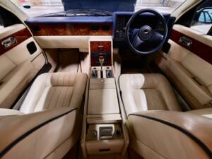 Imagen 44/50 de Aston Martin Lagonda (1989)
