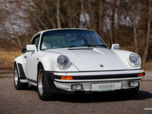 Image 5/46 of Porsche 911 Turbo 3.3 (1980)