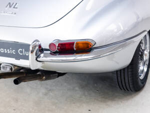 Imagen 34/42 de Jaguar E-Type 3.8 (1963)