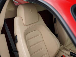 Afbeelding 17/50 van Ferrari F 430 (2006)