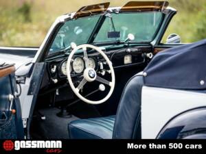 Immagine 7/15 di BMW 327&#x2F;28 (1939)