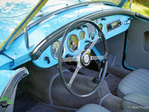 Imagen 7/46 de MG MGA 1500 (1957)