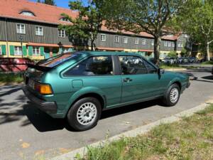Image 2/36 of Volkswagen Scirocco II 1.8 (1985)