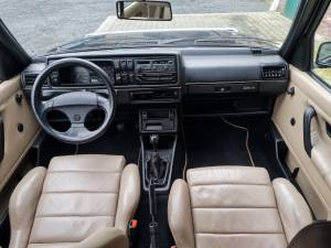 Bild 19/31 von Volkswagen Golf Mk II Country Syncro 1.8 (1992)