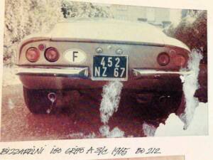 Image 12/16 of ISO Grifo A3&#x2F;C (1965)