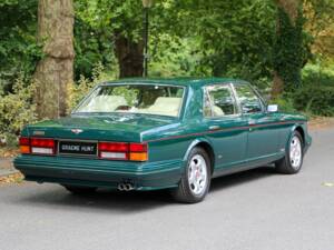 Bild 36/50 von Bentley Turbo RT (1997)