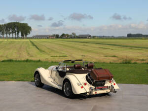 Afbeelding 10/50 van Morgan Roadster V6 (2017)