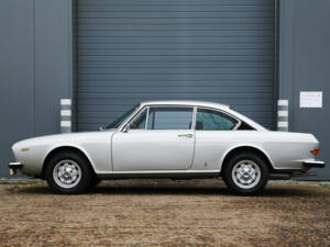 Bild 1/37 von Lancia 2000 Coupe HF (1972)