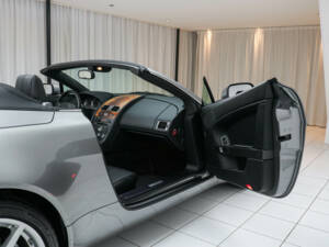 Bild 9/17 von Aston Martin V8 Vantage (2008)