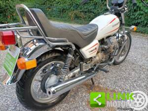 Immagine 6/10 di Moto Guzzi DUMMY (1992)