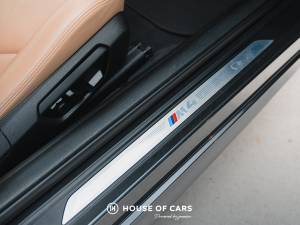 Immagine 29/41 di BMW M4 (2015)