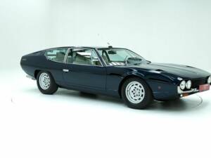 Image 3/15 of Lamborghini Espada (1972)