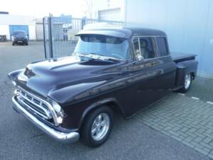 Bild 15/50 von Chevrolet 3200 ½-ton (1957)