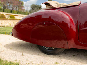 Image 18/27 of Delahaye 135M Malmaison Pourtout (1948)