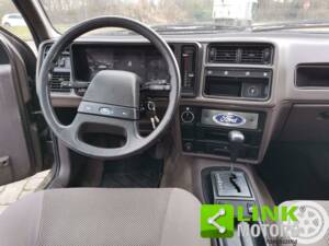 Bild 8/10 von Ford Sierra 1.8 Turnier (1986)