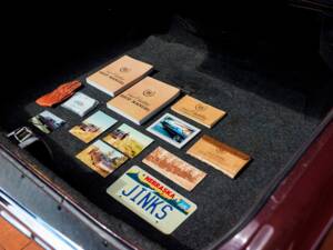 Bild 194/200 von Cadillac Coupe DeVille (1968)