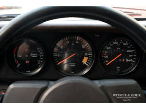 Afbeelding 13/30 van Porsche 911 SC 3.0 (1981)