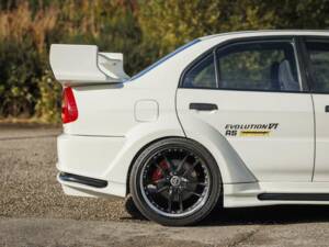 Image 16/30 de Mitsubishi Lancer Evolution VI (2000)