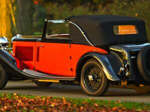 Image 24/50 of Talbot BA 105  Sports Tourer (1934)