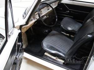 Immagine 8/19 di BMW 700 LS Luxus (1965)