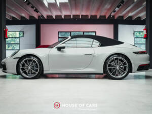 Immagine 10/23 di Porsche 911 Carrera (2019)
