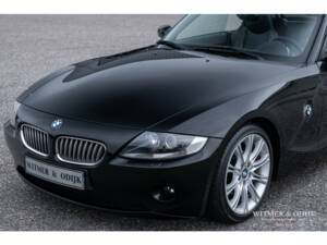 Immagine 18/30 di BMW Z4 2.5i (2005)