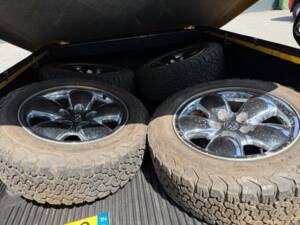 Image 16/24 of Dodge Ram 1500 (2005)