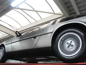 Bild 25/50 von DeLorean DMC-12 (1981)