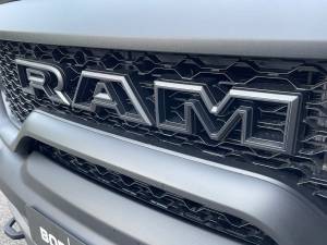 Image 8/12 of Dodge Ram 1500 TRX (2022)