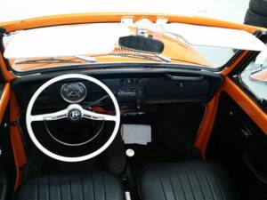 Image 5/20 of Volkswagen Beetle 1302 LS (1972)