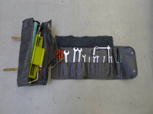 Bild 21/40 von Ferrari 308 GTB (1976)