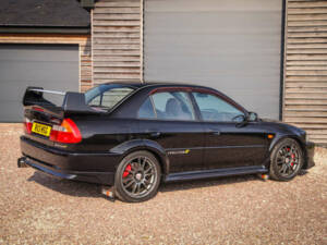Image 30/50 of Mitsubishi Lancer Evolution V (1998)