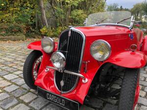 Immagine 10/18 di FIAT 508 S Balilla Sport (1937)