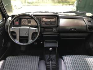 Afbeelding 6/39 van Volkswagen Golf I Cabrio 1.8 (1991)