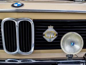 Imagen 40/50 de BMW 2002 (1974)