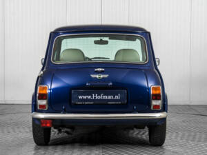 Afbeelding 13/50 van Mini Cooper 1.3i MPI (1999)